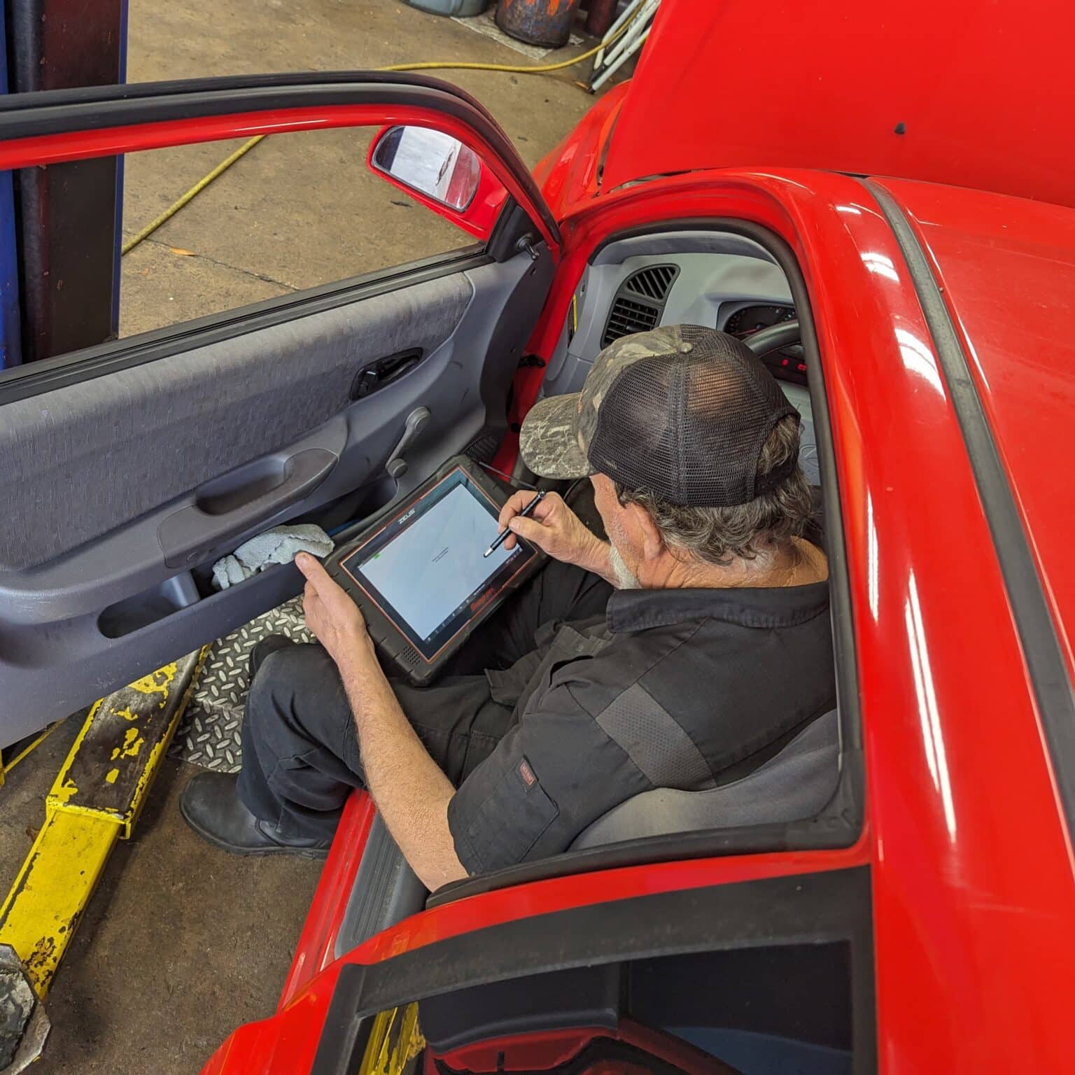 Car Diagnostic Testing A Guide For The Most Frequently Asked Questions